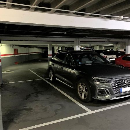 Apto. El Llano. Parking Incluido Хіхон Екстер'єр фото