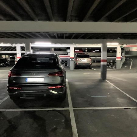 Apto. El Llano. Parking Incluido Хіхон Екстер'єр фото