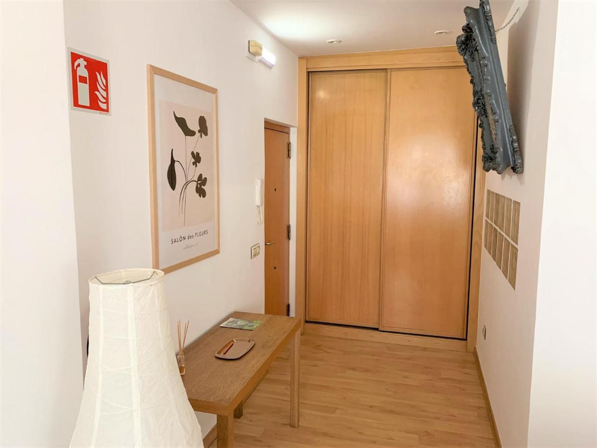 Apto. El Llano. Parking Incluido Хіхон Екстер'єр фото